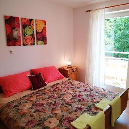 Apartmani Ines Rabac Zewnętrze zdjęcie