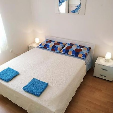 Apartmani Ines Rabac Zewnętrze zdjęcie