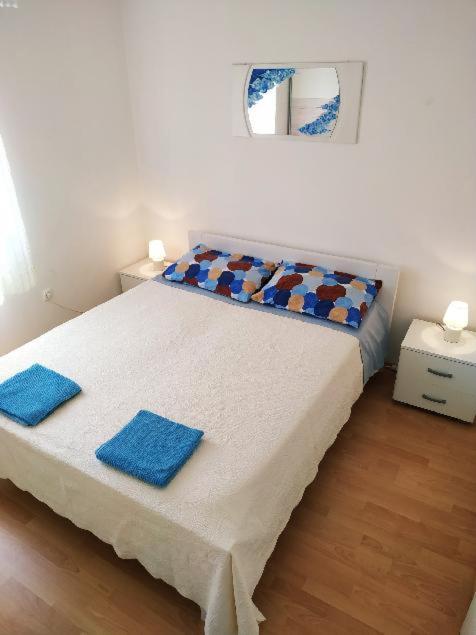 Apartmani Ines Rabac Zewnętrze zdjęcie