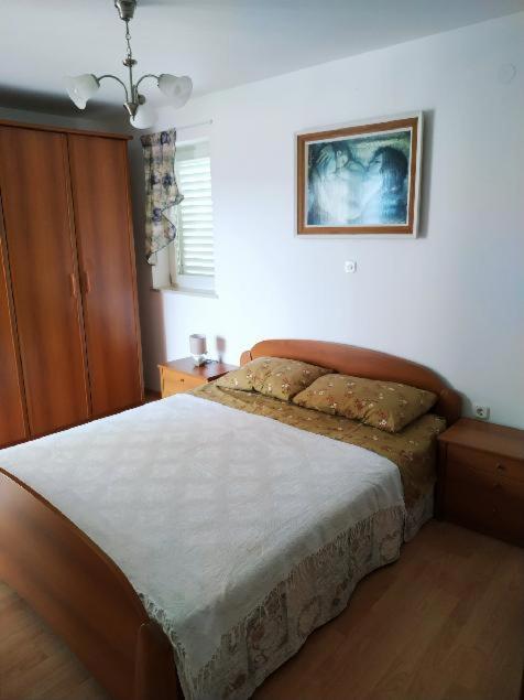 Apartmani Ines Rabac Zewnętrze zdjęcie