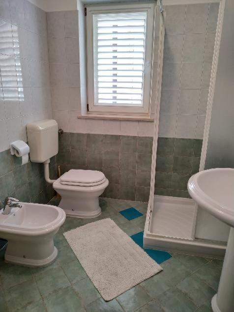Apartmani Ines Rabac Zewnętrze zdjęcie