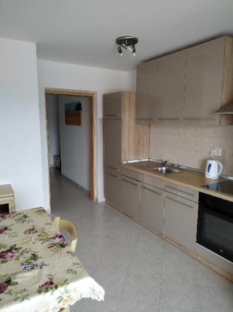 Apartmani Ines Rabac Zewnętrze zdjęcie
