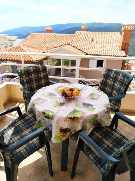 Apartmani Ines Rabac Zewnętrze zdjęcie