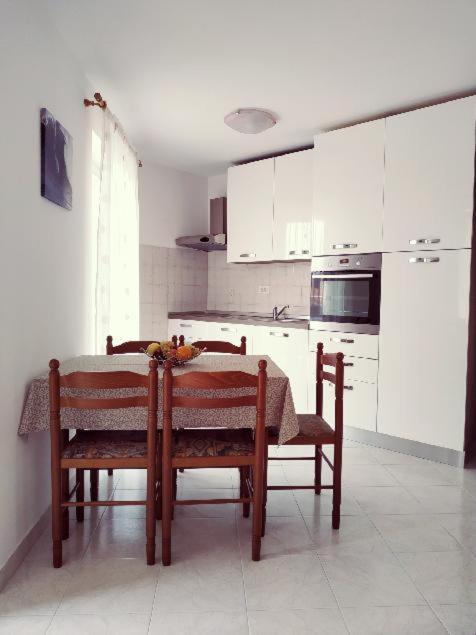Apartmani Ines Rabac Zewnętrze zdjęcie